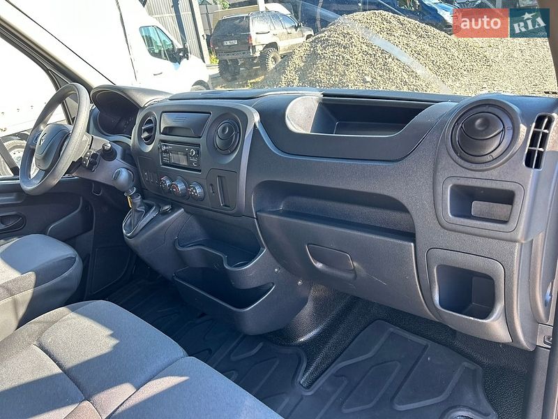 Тентований Renault Master 2020 в Хусті фото 33 Тентований Renault Master 2020 в Хусті