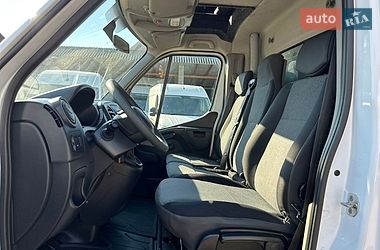 Тентований Renault Master 2020 в Хусті фото 34 Тентований Renault Master 2020 в Хусті