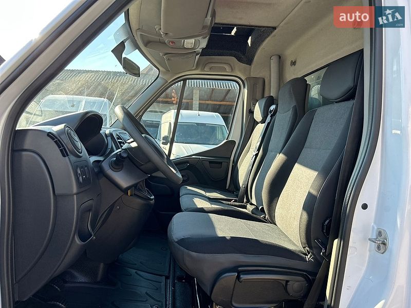 Тентований Renault Master 2020 в Хусті фото 34 Тентований Renault Master 2020 в Хусті