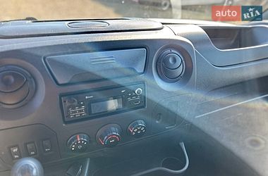 Тентований Renault Master 2020 в Хусті фото 36 Тентований Renault Master 2020 в Хусті