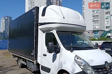 renault master 2016 в Киев от профессионального продавца Ольга
