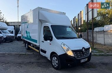 Інші вантажівки Renault Master 2018 в Рівному