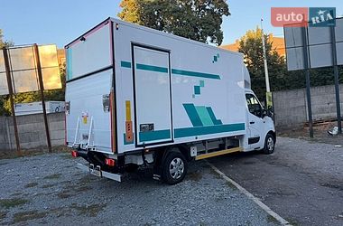 Другие грузовики Renault Master 2018 в Ровно