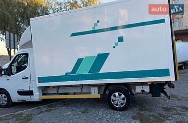 Другие грузовики Renault Master 2018 в Ровно