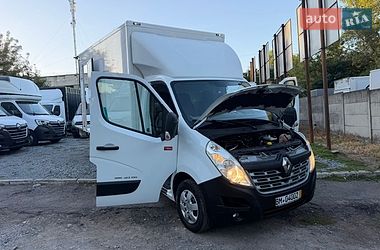 Другие грузовики Renault Master 2018 в Ровно
