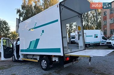 Другие грузовики Renault Master 2018 в Ровно