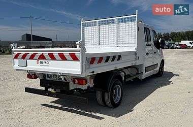 Самосвал Renault Master 2018 в Львове