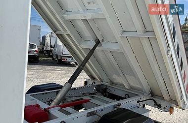 Самосвал Renault Master 2018 в Львове