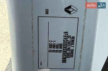 Самосвал Renault Master 2018 в Львове