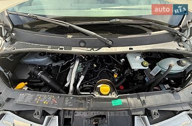 Самосвал Renault Master 2018 в Львове