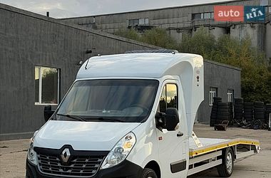 renault master 2017 в Ровно от профессионального продавца Саша