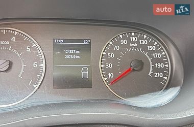 Грузовой фургон Renault Master 2022 в Киеве