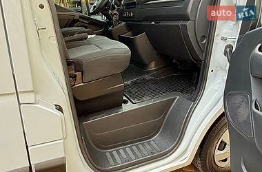 Грузовой фургон Renault Master 2022 в Киеве