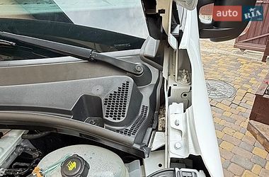 Грузовой фургон Renault Master 2022 в Киеве