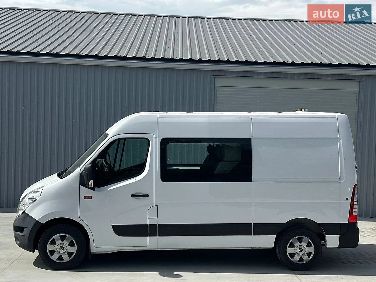 2011 Opel Vivaro - мініатюра 17
