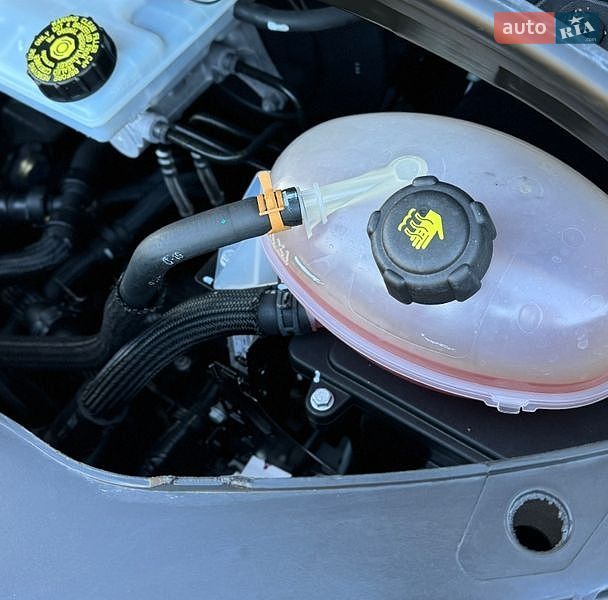 Грузовой фургон Renault Master 2023 в Луцке