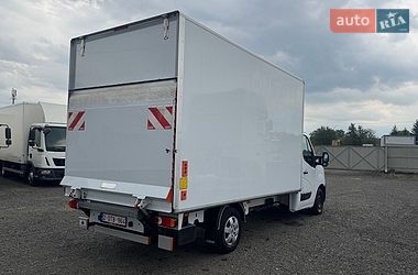 Грузовой фургон Renault Master 2023 в Луцке