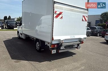 Грузовой фургон Renault Master 2023 в Луцке