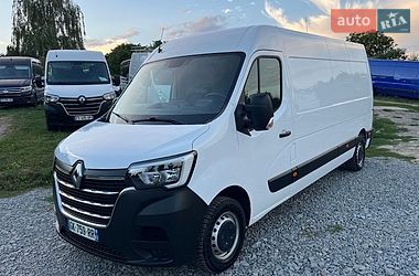 renault master 2022 в Дубно від професійного продавця Сергій Остапчук