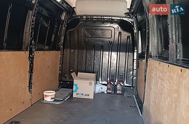 Грузовой фургон Renault Master 2023 в Житомире