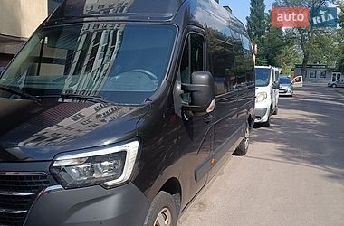 Грузовой фургон Renault Master 2023 в Житомире