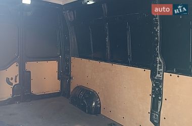 Грузовой фургон Renault Master 2023 в Житомире