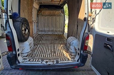 Мінівен Renault Master 2006 в Хмельницькому