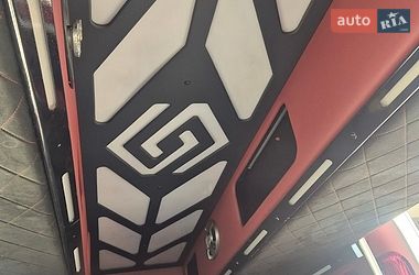 Микроавтобус Renault Master 2019 в Городенке