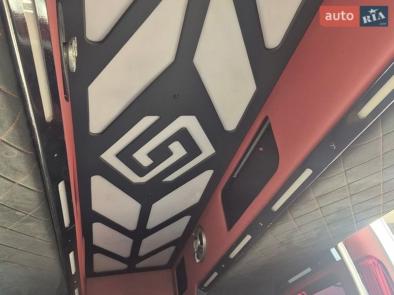 Микроавтобус Renault Master 2019 в Городенке