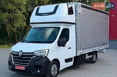 renault master 2021 в Дніпро (Дніпропетровськ) від професійного продавця Надія Володимирівна Бойко