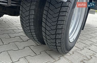 Грузовой фургон Renault Master 2022 в Львове