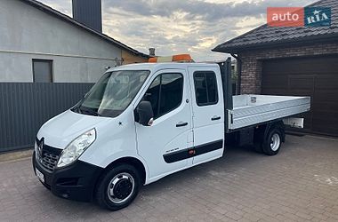 renault master 2016 в Ковель от профессионального продавца Pasha