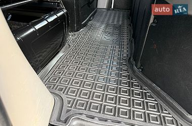 Борт Renault Master 2021 в Дубні
