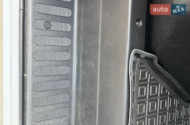 Борт Renault Master 2021 в Дубні