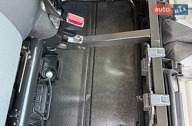 Борт Renault Master 2021 в Дубні