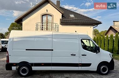 Вантажний фургон Renault Master 2020 в Дубні