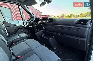 Тентований Renault Master 2022 в Луцьку