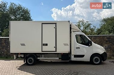 Рефрижератор Renault Master 2019 в Луцьку