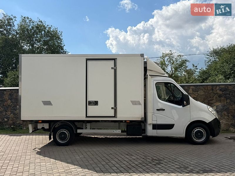 Renault Master 2019 Renault Master 2019