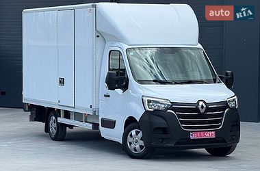 Інші вантажівки Renault Master 2022 в Дубні
