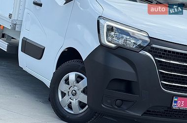 Інші вантажівки Renault Master 2022 в Дубні
