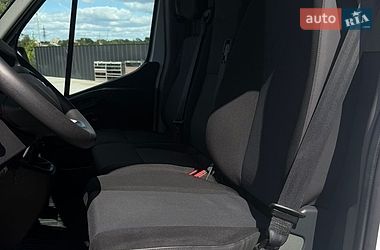 Інші вантажівки Renault Master 2022 в Дубні
