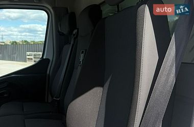 Інші вантажівки Renault Master 2022 в Дубні
