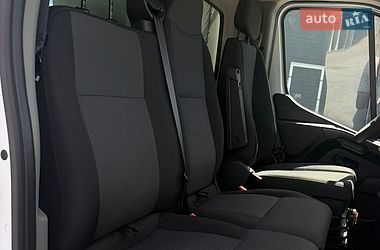 Інші вантажівки Renault Master 2022 в Дубні