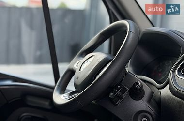 Інші вантажівки Renault Master 2022 в Дубні