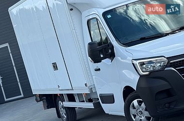 Інші вантажівки Renault Master 2022 в Дубні