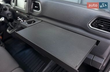 Інші вантажівки Renault Master 2022 в Дубні