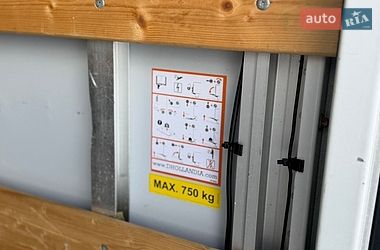 Інші вантажівки Renault Master 2022 в Дубні