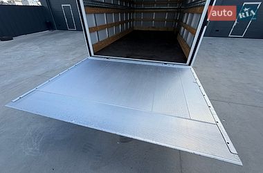 Інші вантажівки Renault Master 2022 в Дубні