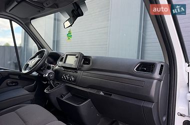 Інші вантажівки Renault Master 2022 в Дубні